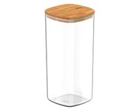 Contenedor organizador hermético 1.5L