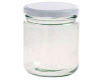 Frasco conservero Básico 450 ml