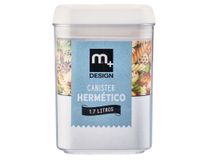 Canister cocina cuadrado 1.7 lt