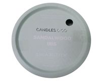 Vela Maison Spa menta D3