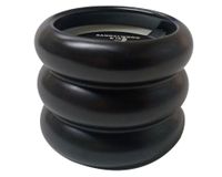 Vela D5 Maison Spa 8.1 cm negro