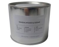 Vela D10 Maison Spa 9.9 cm