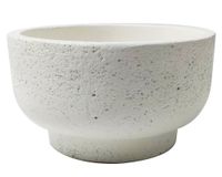 Vela Maison Spa 15.2 cm blanco D11