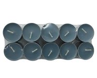 Vela T-light 20 unidades