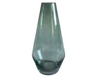 Florero vidrio 25 cm