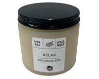 Vela 6.6 cm beige Mundo 1