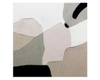 Canvas Símil óleo 50x50 cm