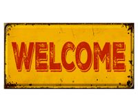 Cuadro metal 15x30 cm D1