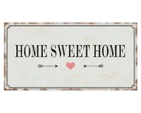 Cuadro metal 15x30 cm D3