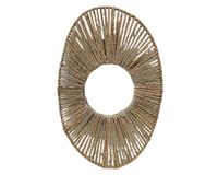 Espejo decorativo 60x40 cm D2