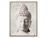 Canvas con marco 50x40 cm D3