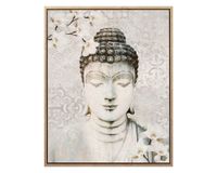 Canvas con marco 50x40 cm D4