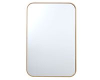 Espejo decorativo 90x60 cm D11