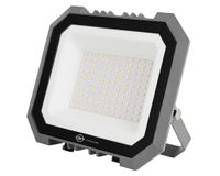 Proyector LED 200 W luz neutra gris
