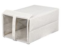 Organizador zapatos Ventana líneas