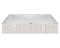 Organizador bajo cama Ventana superior líneas