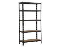 Repisa 5 Niveles 90 cm