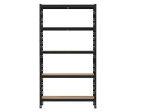 Repisa 5 Niveles 90 cm