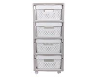 Carro organizador 10 lt