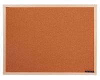 Pizarra corcho 60x90 cm