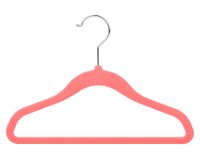 Colgador ropa infantil ladrillo 3 piezas