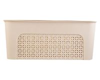 Canasto Calado 14 lt