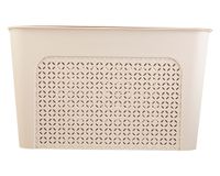 Canasto Calado 20 lt