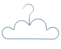 Colgador Nube 3 unidades