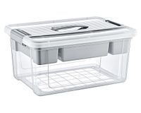 Caja organizadora bandeja 16 lt