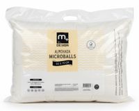 Almohada 50x70 cm blanco