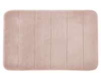 Piso baño Memory liso rosado 40x60 cm