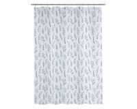 Cortina baño Ramas 180x180 cm
