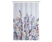 Cortina baño Jardín 180x180 cm