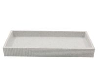 Bandeja organizadora Textura