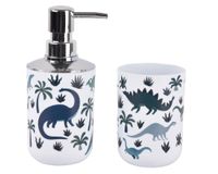 Accesorio baño 2 piezas