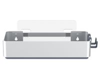 Organizador ducha Rectangular