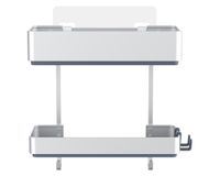 Organizador 2 Niveles