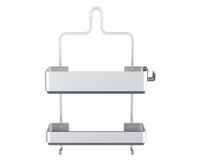 Organizador ducha 2 Niveles