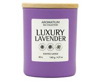Vela Silk collection luxury lavander 140 g