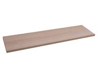 Repisa Flotante maple 120 cm