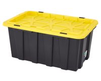 Caja organizadora Apilable 150 lt
