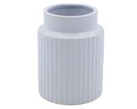 Portacepillos Moderno blanco