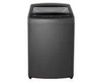 Lavadora WT19MVTB carga superior 19 kg negro