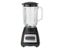 Licuadora Crush negra EWL01 500 W