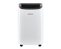 Aire acondicionado portátil 9000 BTU frío/calor WiFi