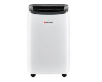 Aire acondicionado portátil 12000 BTU frío/calor WiFi