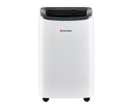 Aire acondicionado portátil 14000 BTU frío/calor WiFi