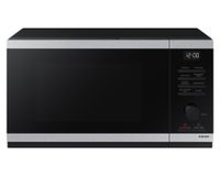Microondas análogo MS23DG4504ATZS negro/acero 23 lt