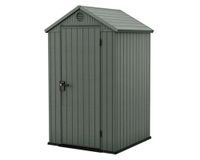 Bodega jardín 4x4 Darwin 205x125.8x116.7 cm