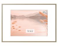 Marco Paspartú 50x70 cm